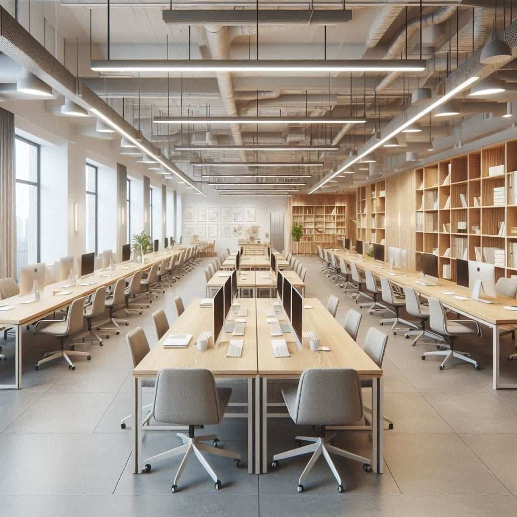 项目交付赶工改变写字楼办公混合办公模式安排后数据团队该跟踪哪些结果
